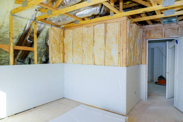 Best Energy-efficient Insulation  in Rogers, TX