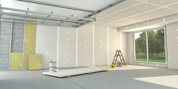 Best Insulation for New Construction  in Rogers, TX