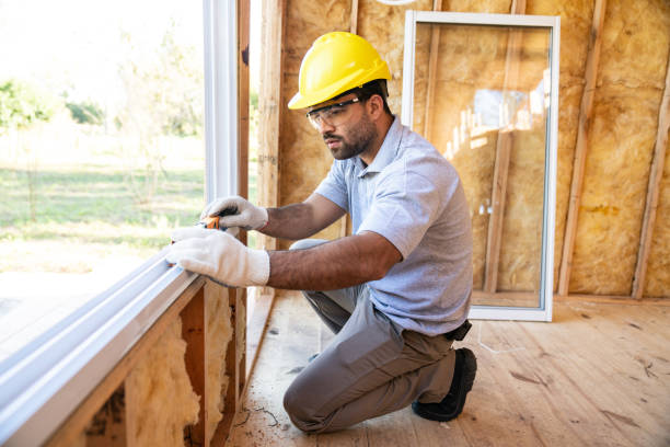 Best Insulation Repair Services  in Rogers, TX