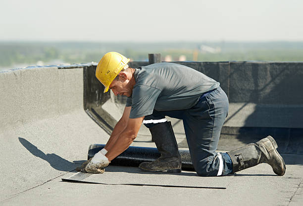 Insulation Contractors for Homes in Rogers, TX