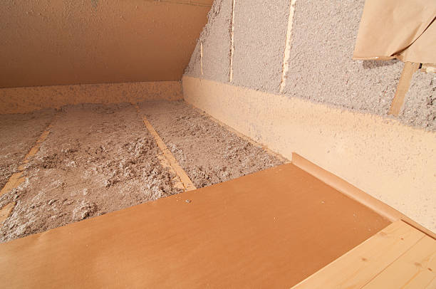 Best Home Insulation Services  in Rogers, TX